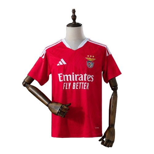 Benfica 2026/2027 Principal