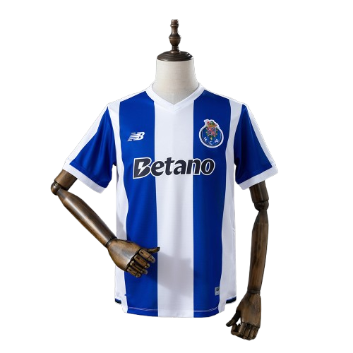 Porto 2026/2027 Principal