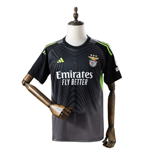 Benfica 2026/2027 Guarda-Redes