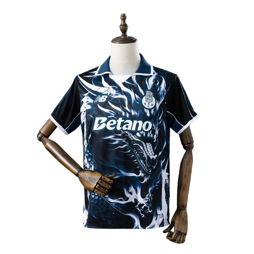 Porto 2026/2027 Edição Especial Dragão