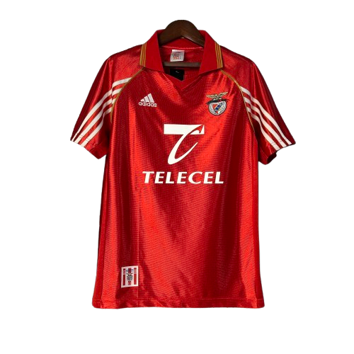 Benfica 1998/1999 Principal