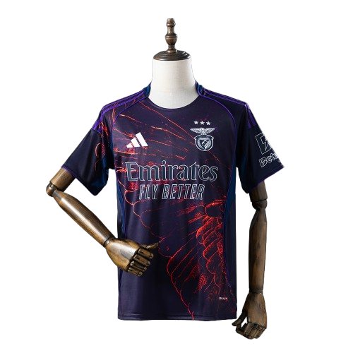 Benfica x Vihls 2026/2027