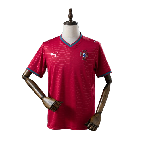 Portugal 2026 Principal