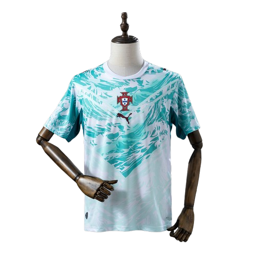 Portugal 2026 2º Equipamento