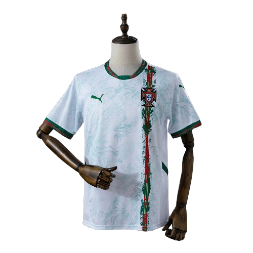 Portugal 2026 Edição Especial Branca