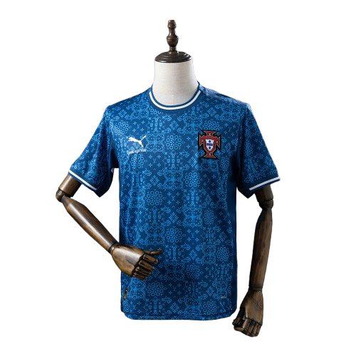 Portugal 2026 Edição Especial Azul