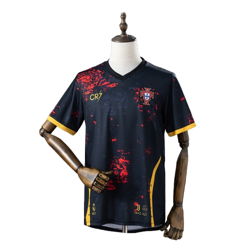 Portugal 2026 CR7