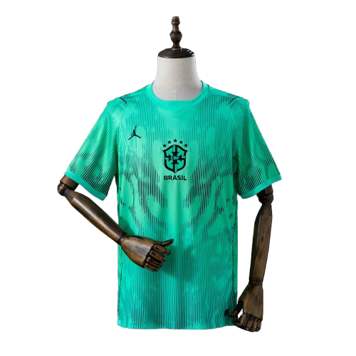 Brasil 2026 Guarda-Redes