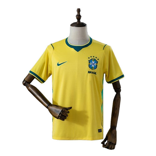 Brasil 2026 Principal