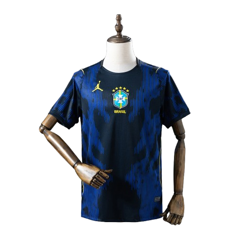 Brasil 2026 2º Equipamento