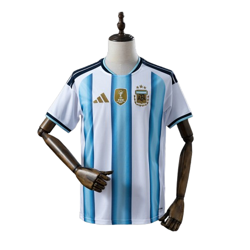 Argentina 2026 Principal