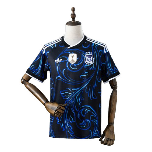 Argentina 2026 2º Equipamento