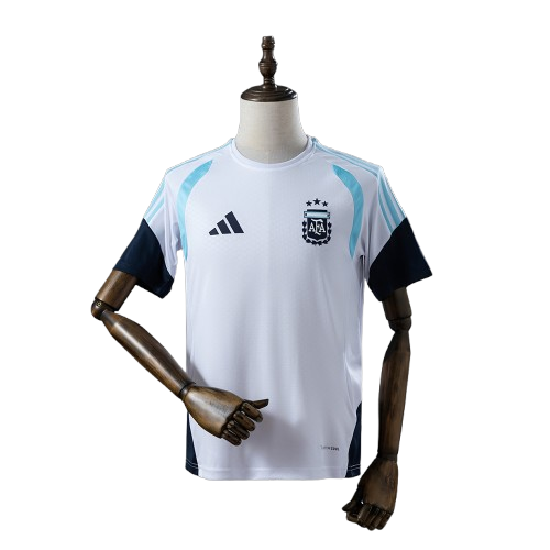 Argentina 2026 Treino