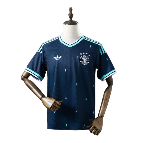 Alemanha 2026 2º Equipamento