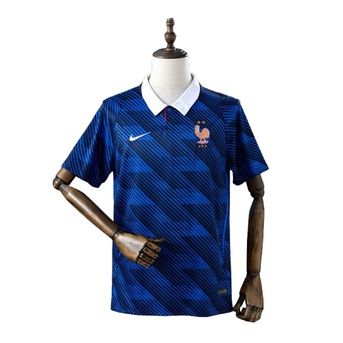 França 2026 Principal