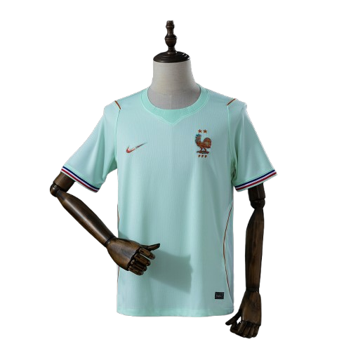 França 2026 2º Equipamento