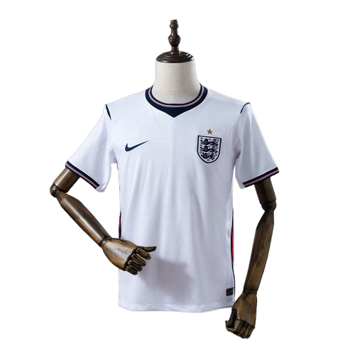 Inglaterra 2026 Principal