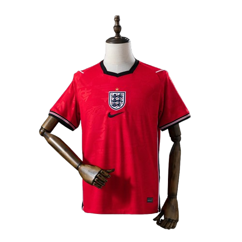 Inglaterra 2026 2º Equipamento