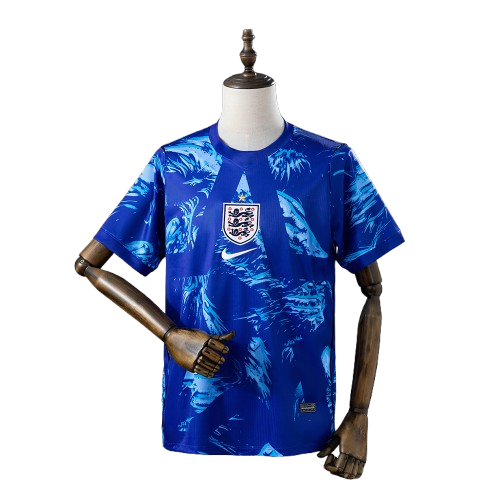 Inglaterra 2026 Guarda-Redes Azul
