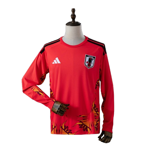 Japão 2026 Guarda-Redes
