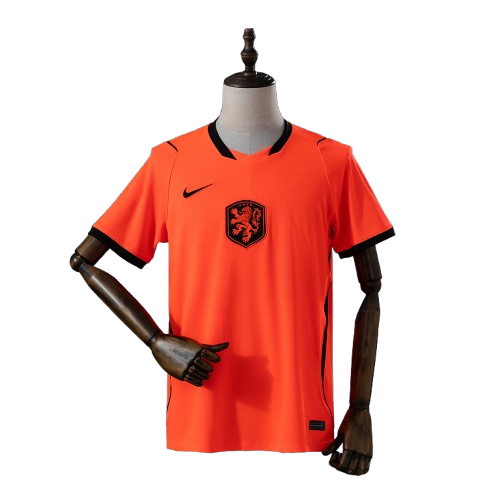 Holanda 2026 Principal