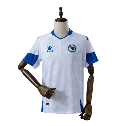 Bósnia & Herzegovina 2026 2º Equipamento