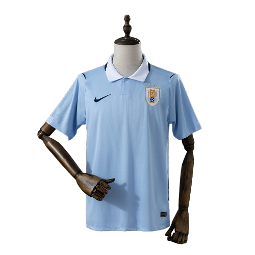 Uruguai 2026 Principal