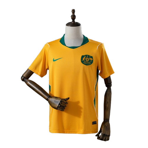 Austrália 2026 Principal