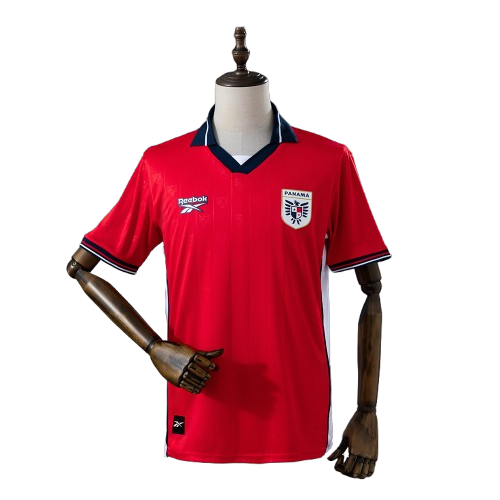 Panamá 2026 Principal