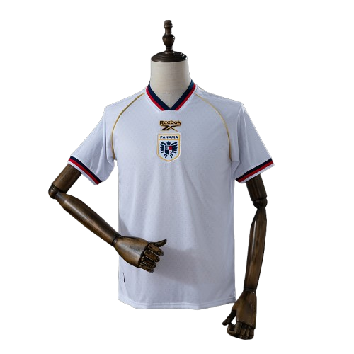 Panamá 2026 2º Equipamento