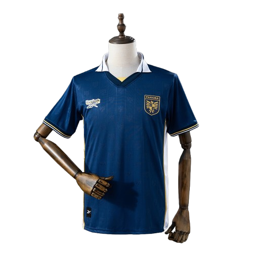 Panamá 2026 3º Equipamento