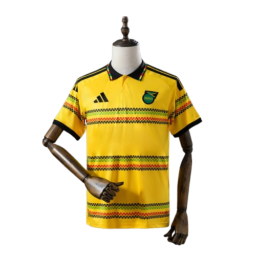 Jamaica 2026 Principal