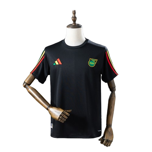 Jamaica 2026 3º Equipamento