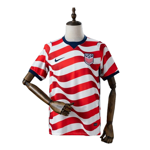 USA 2026 Principal