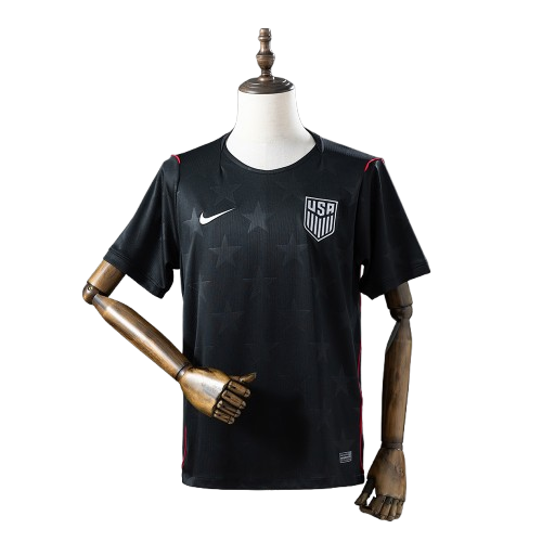 USA 2026 2º Equipamento