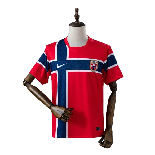 Noruega 2026 Principal