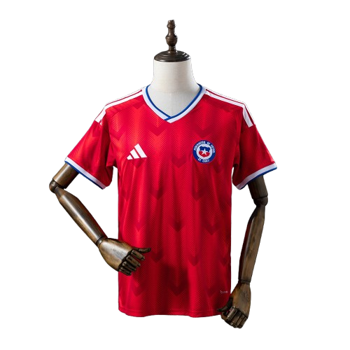 Chile 2026 Principal