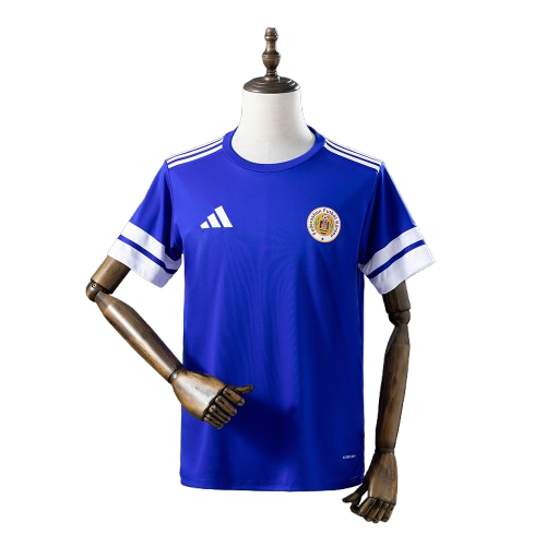 Curaçau 2026 Principal