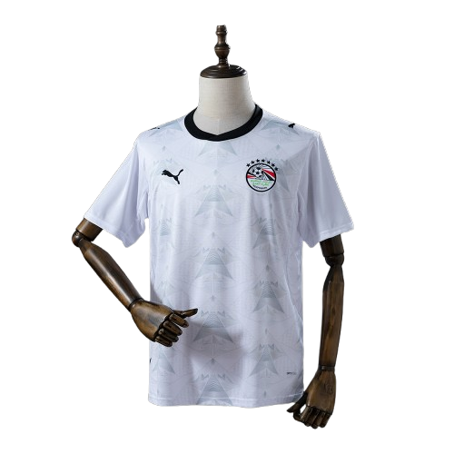 Egito 2026 2º Equipamento