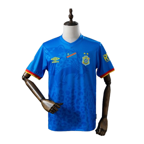 Congo 2026 Principal