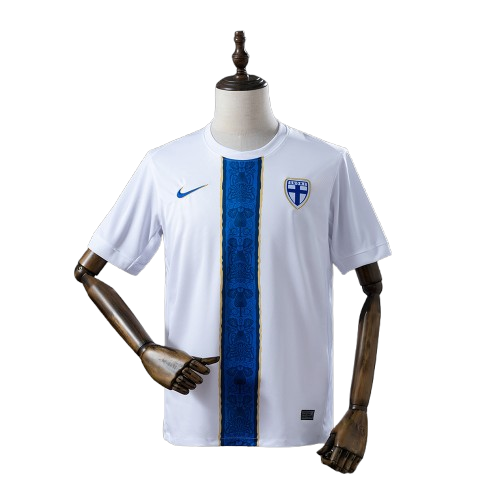 Finlândia 2026 Principal