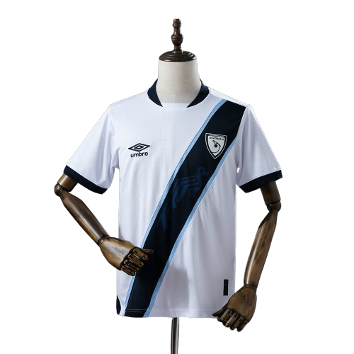 Guatemala 2026 Principal