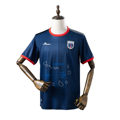 Cabo Verde 2026 Principal