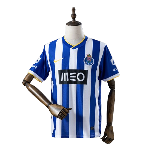 Porto 2013/2014 Principal Retro