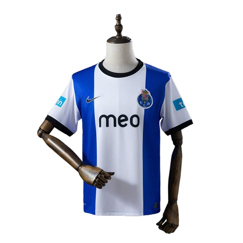 Porto 2012/2013 Principal Retro
