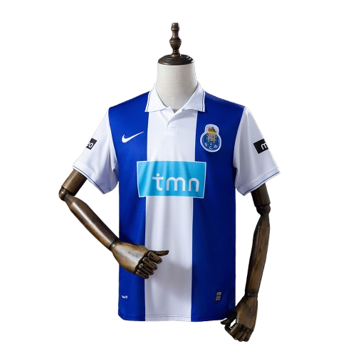 Porto 2009/2010 Principal Retro