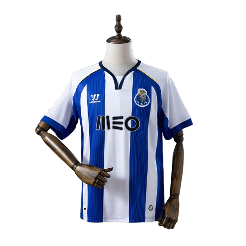 Porto 2014/2015 Principal Retro