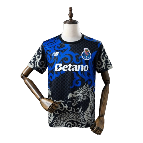 Porto 2025/2026 Edição Especial
