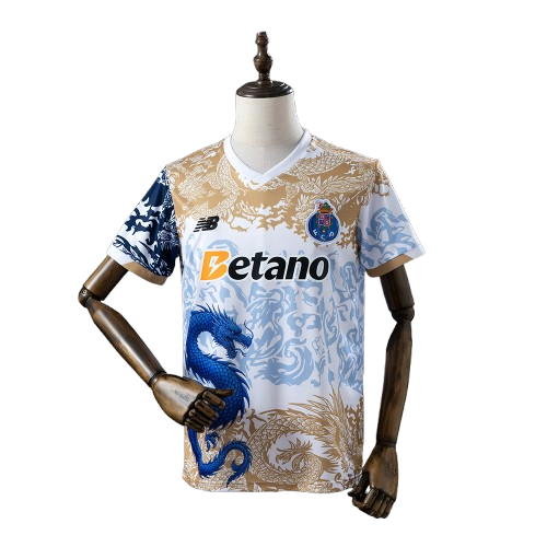 Porto 2025/2026 Edição Especial