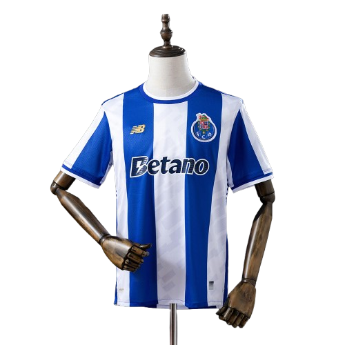 Porto 2025/2026 Principal